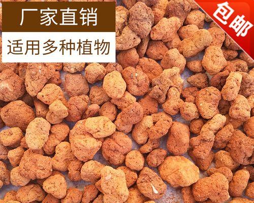 火烧土是否适合直接种花？（了解火烧土的特性和适用范围）