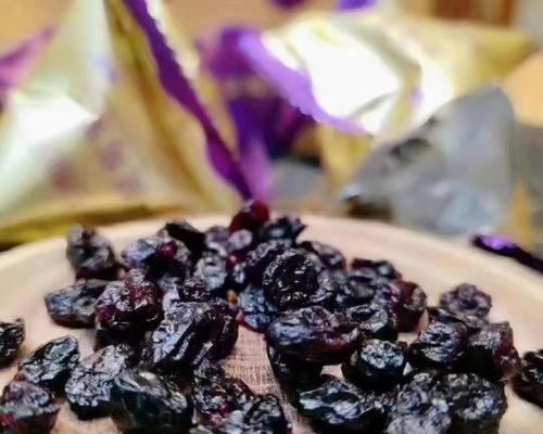 如何正确储存蓝莓？（避免腐烂，保留鲜美）