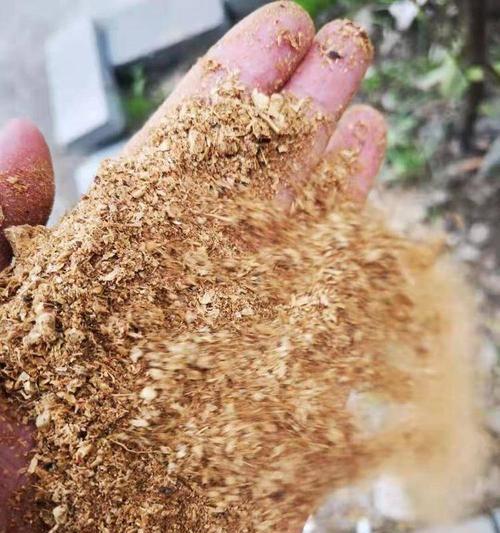 蘑菇渣可否成为有效肥料？（探究蘑菇渣在肥料中的作用与利用价值）