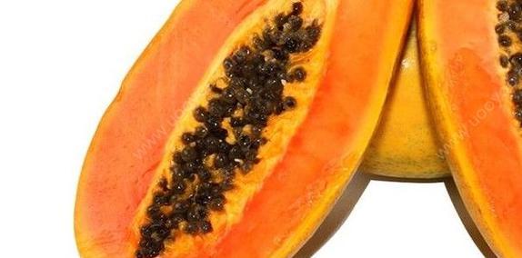 青木瓜的营养与食用方法（青木瓜可以生吃吗？如何食用青木瓜？）