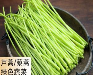 秋季的美味，泥蒿（探寻泥蒿的美食世界）