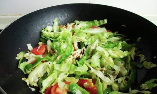 牛心菜，健康饮食的首选（生吃还是煮熟，你需要了解的一切）