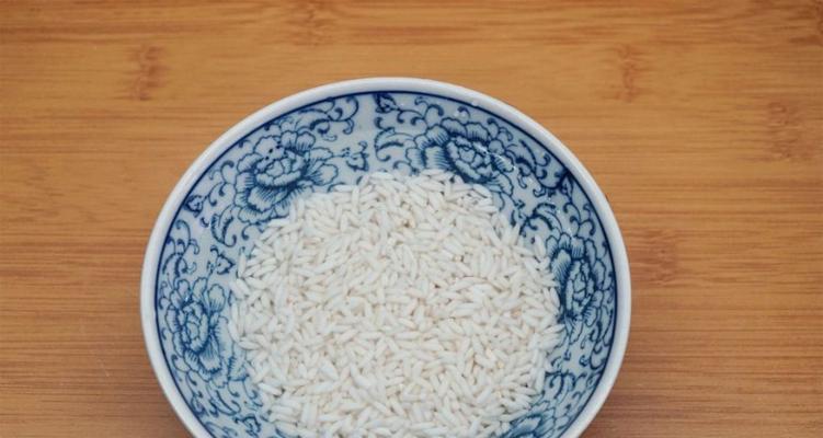糯米的含糖量到底有多高？（揭秘糯米中的糖分成分及对人体的影响）