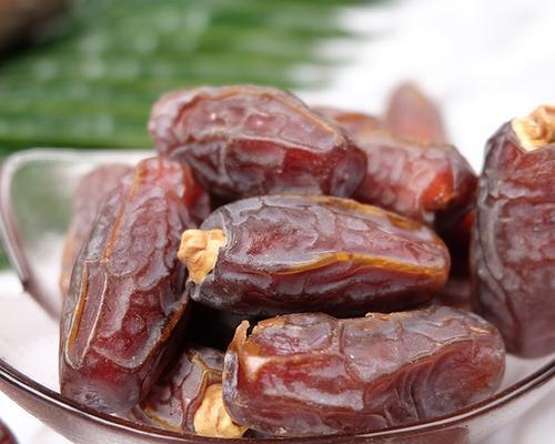 蜜枣（探究蜜枣的发源地和特点）
