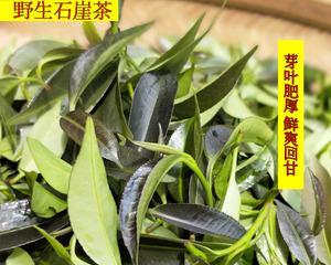 品尝石崖茶的醇香滋味（了解石崖茶的品种、产地和制作工艺）