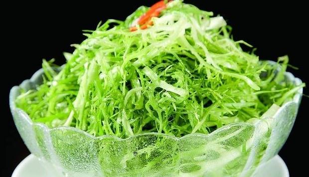 菊苣和苦菊是什么？（一探菊苣和苦菊的身世及功效）