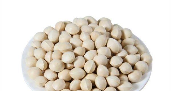 白果的营养价值及适宜食用方式（了解白果的好处，让你健康更美味）
