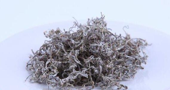 探秘神奇藤茶（以多种植物为原材料的藤茶饮品）