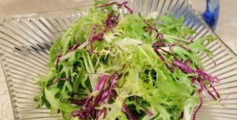 探究菊苣和苦菊的营养与功效（菊苣和苦菊的区别及食用方法）