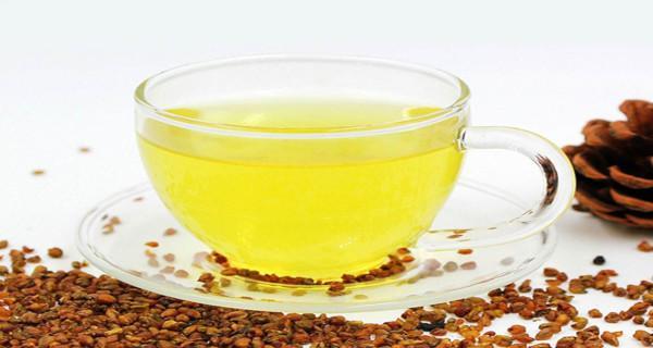 苦荞茶和荞麦茶有什么区别？（从颜色、口感、功效等方面探究苦荞茶和荞麦茶的异同）