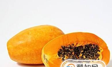 木瓜的食用方式（到底是生吃好还是熟吃好？）