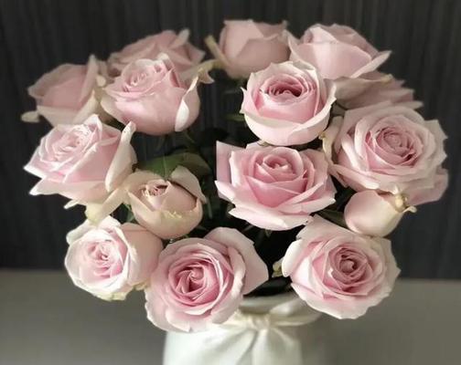 寒冬里，最适合养这些花！（让你的花园在冬天也绽放美丽）