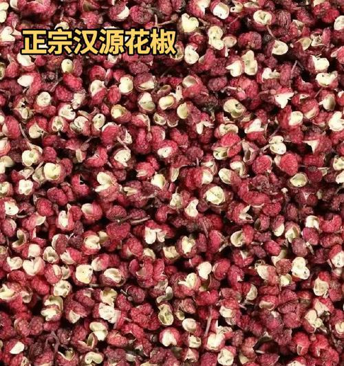 花椒的生长周期（从种植到收成，花椒树需要多长时间成长？）